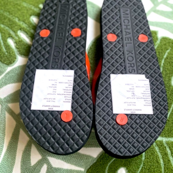 Michael Kors Sandals - Picture 3 of 3